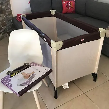 Boulouris, Doux Repos Champetre 아파트