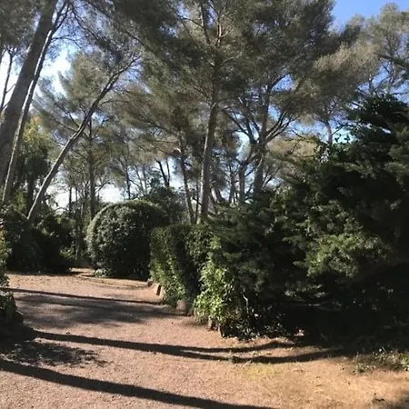 Boulouris, Doux Repos Champetre 아파트 *