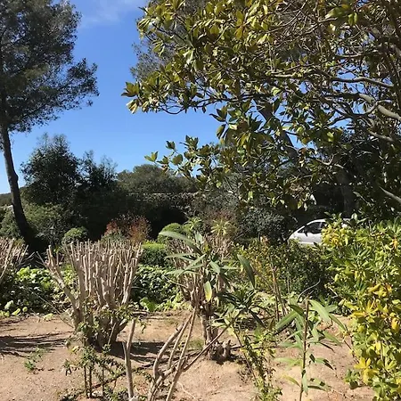 Boulouris, Doux Repos Champetre *